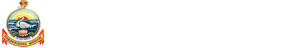 RamaKrishna Mission Logo