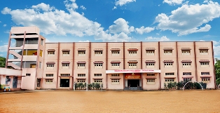 Residential Polytechnic College